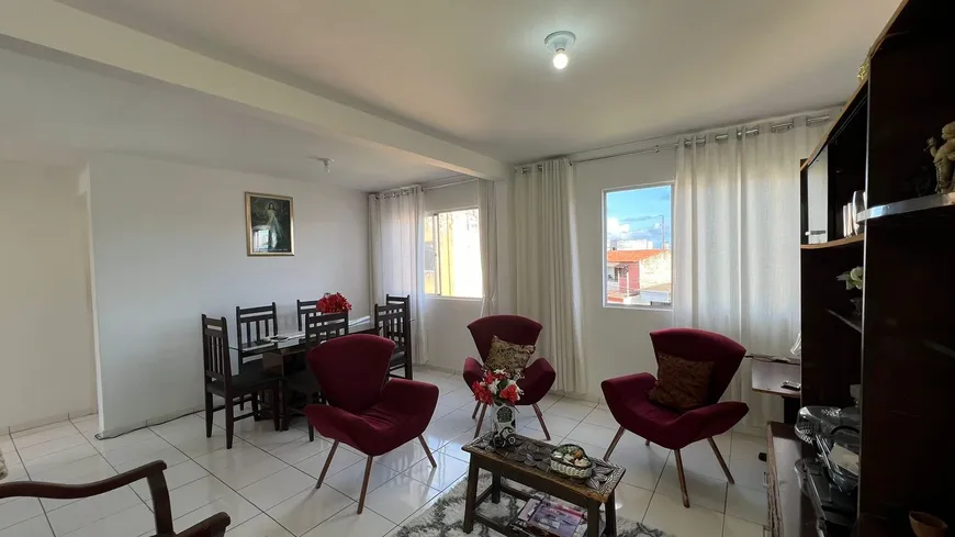 Foto 1 de Apartamento com 2 Quartos à venda, 60m² em Poço, Maceió