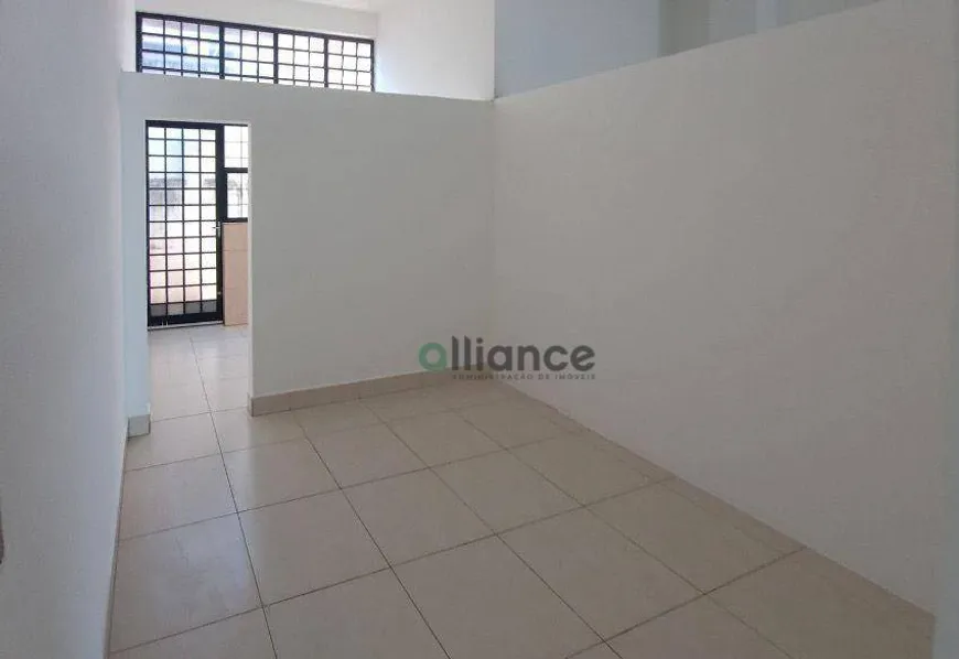 Foto 1 de Ponto Comercial para alugar, 87m² em Vila Pavan, Americana