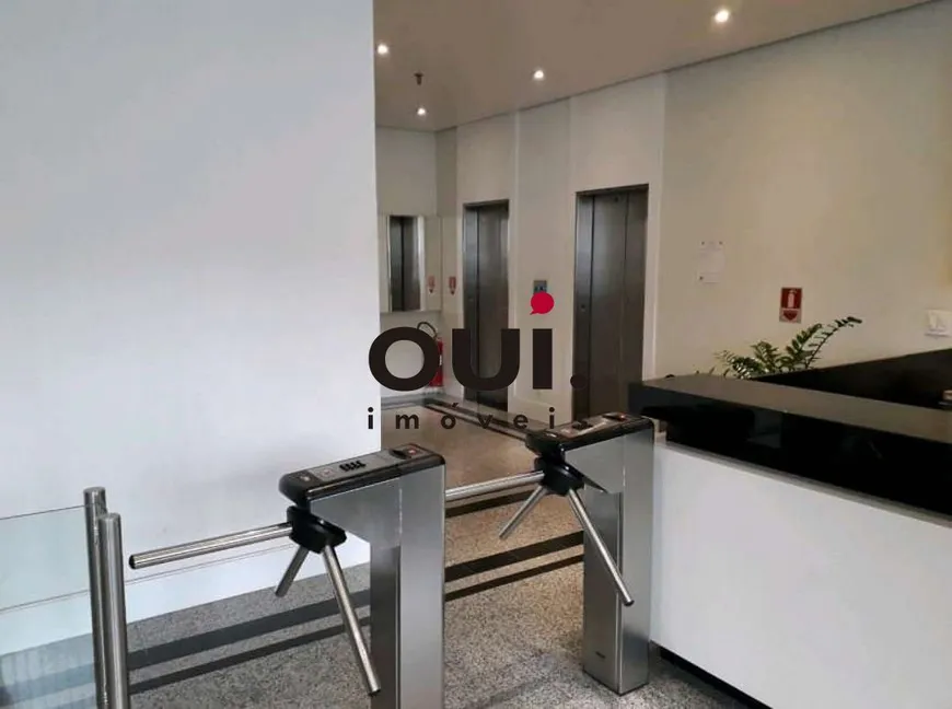 Foto 1 de Sala Comercial à venda, 74m² em Moema, São Paulo