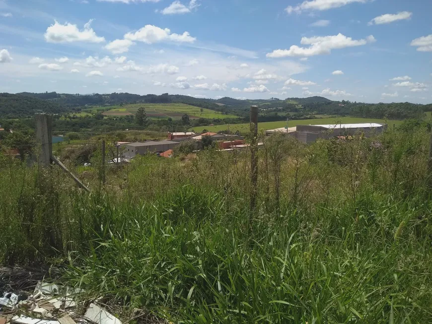 Foto 1 de Lote/Terreno à venda, 400m² em Zona Rural, Jarinu