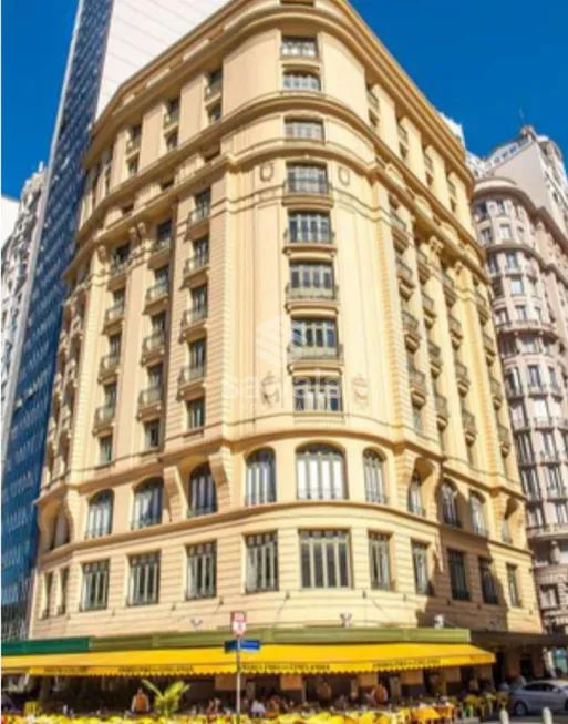 Foto 1 de Ponto Comercial para venda ou aluguel, 38m² em Centro, Rio de Janeiro