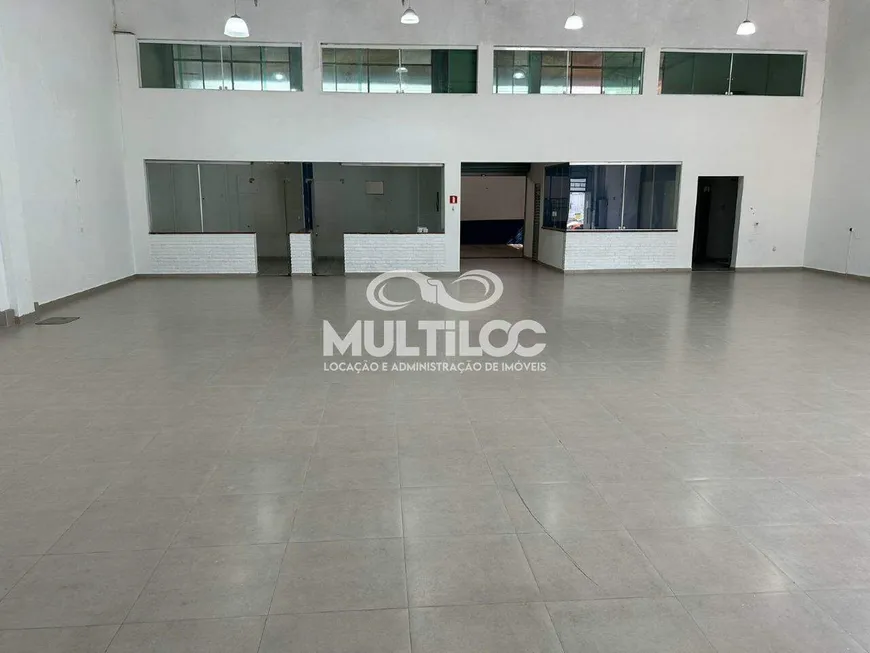 Foto 1 de Ponto Comercial para alugar, 480m² em Vila Matias, Santos