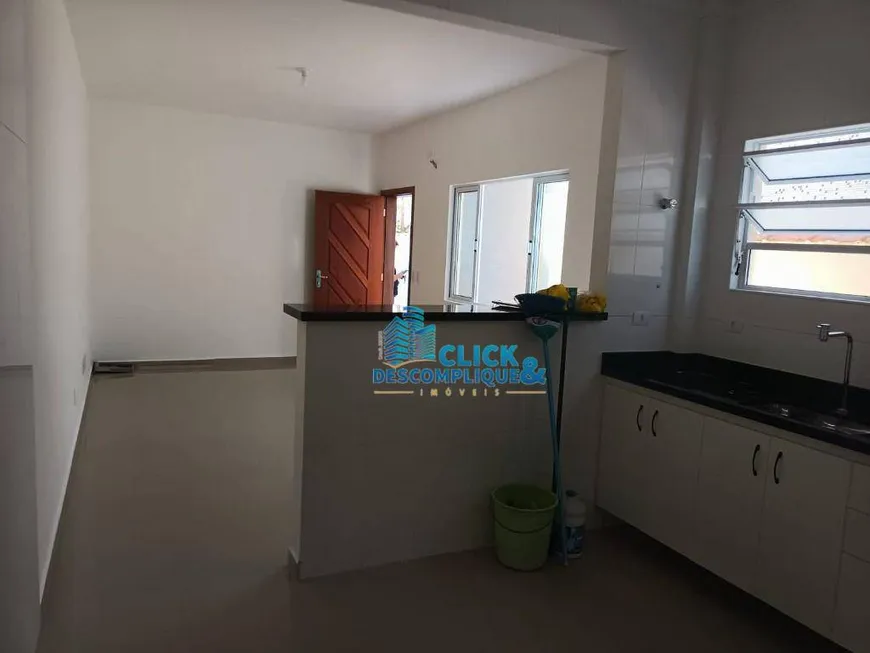 Foto 1 de Casa com 3 Quartos à venda, 150m² em Marapé, Santos