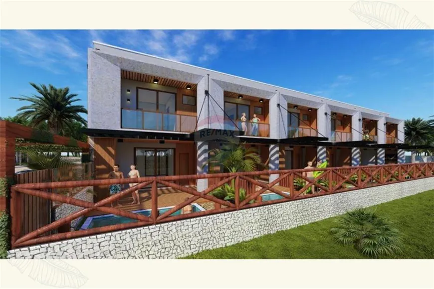 Foto 1 de Apartamento com 2 Quartos à venda, 500m² em , Maraú