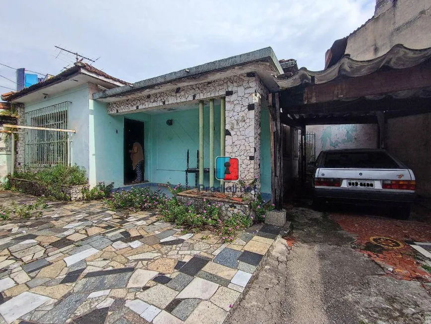 Foto 1 de Casa com 3 Quartos à venda, 229m² em Limão, São Paulo