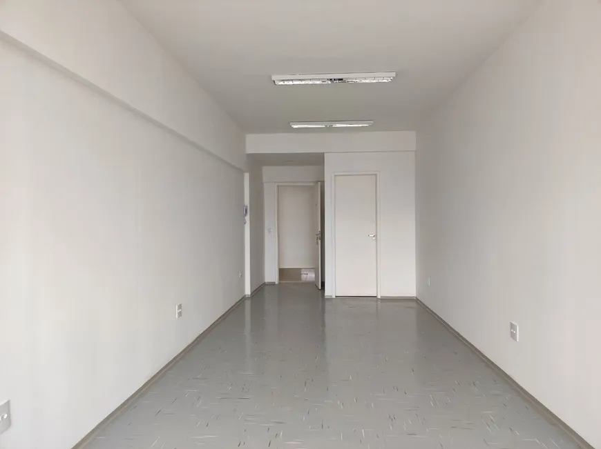 Foto 1 de Sala Comercial para alugar, 32m² em Itaim Bibi, São Paulo