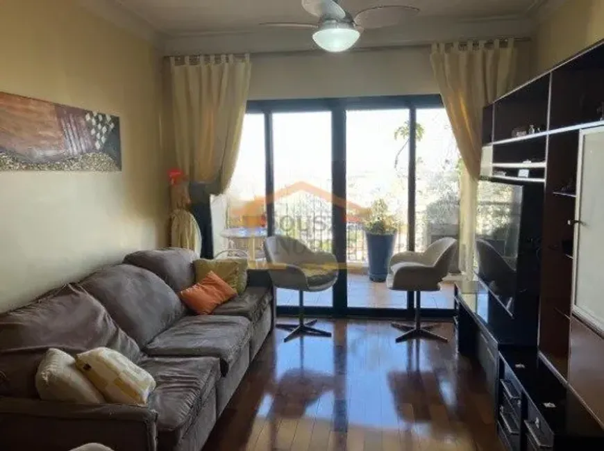 Foto 1 de Apartamento com 3 Quartos à venda, 120m² em Lauzane Paulista, São Paulo