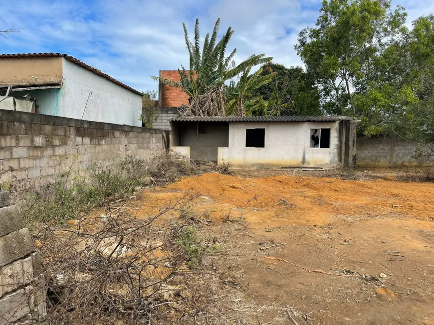 Foto 1 de Lote/Terreno à venda, 900m² em Jacaraipe, Serra