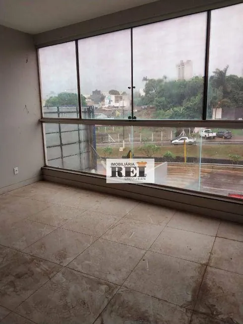 Foto 1 de Sala Comercial para alugar, 60m² em Vila Amalia, Rio Verde