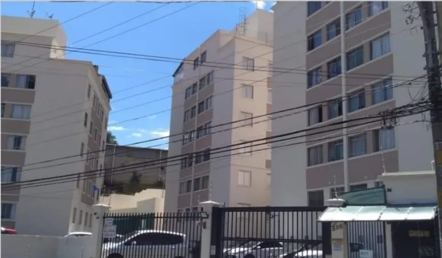 Foto 1 de Apartamento com 2 Quartos à venda, 39m² em Pirituba, São Paulo