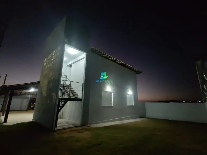 Foto 1 de Casa com 3 Quartos à venda, 255m² em Novo Santos Dumont, Lagoa Santa