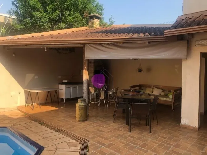 Foto 1 de Casa com 3 Quartos à venda, 300m² em Jardim Londrilar, Londrina