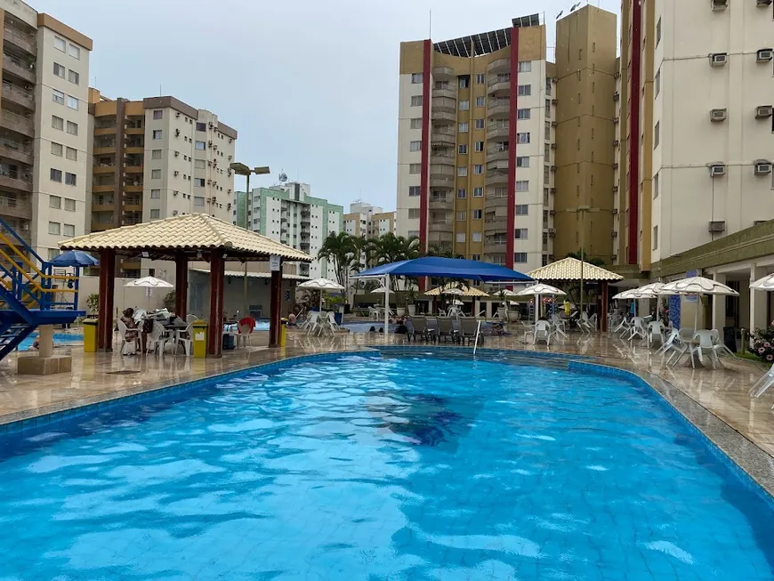 Foto 1 de Apartamento com 2 Quartos à venda, 68m² em Jardim Jeriquara, Caldas Novas