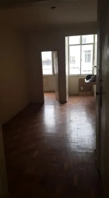 Foto 1 de Apartamento com 2 Quartos à venda, 63m² em Leme, Rio de Janeiro