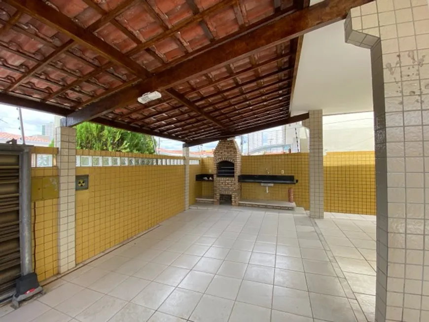 Foto 1 de Casa com 3 Quartos à venda, 128m² em Jardim São Paulo, João Pessoa