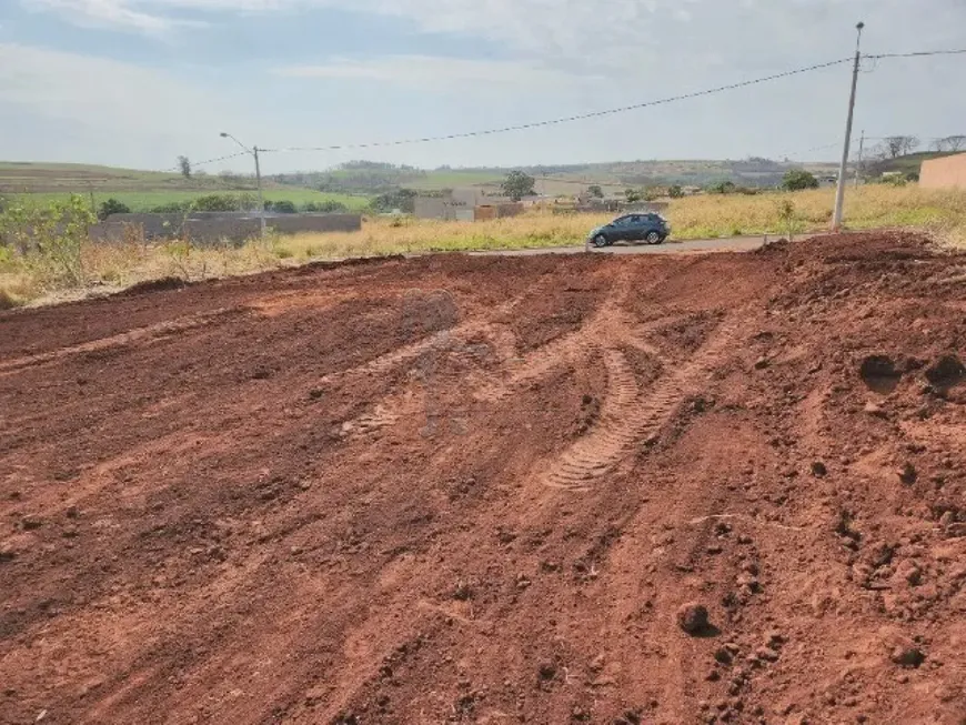 Foto 1 de Lote/Terreno à venda, 255m² em Bonfim Paulista, Ribeirão Preto