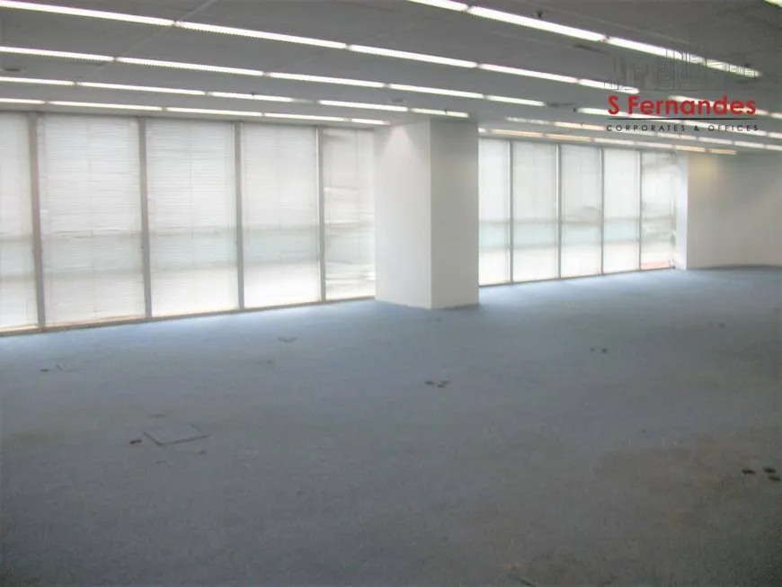 Foto 1 de Sala Comercial para alugar, 270m² em Bela Vista, São Paulo