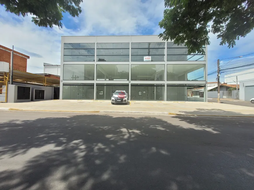 Foto 1 de Ponto Comercial para alugar, 350m² em Rondônia, Novo Hamburgo