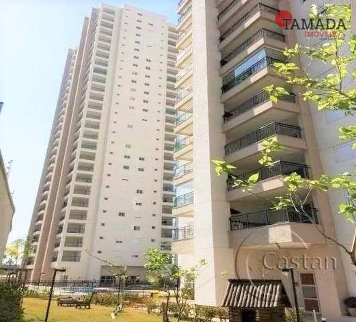 Foto 1 de Apartamento com 2 Quartos à venda, 64m² em Jardim Piqueroby, São Paulo