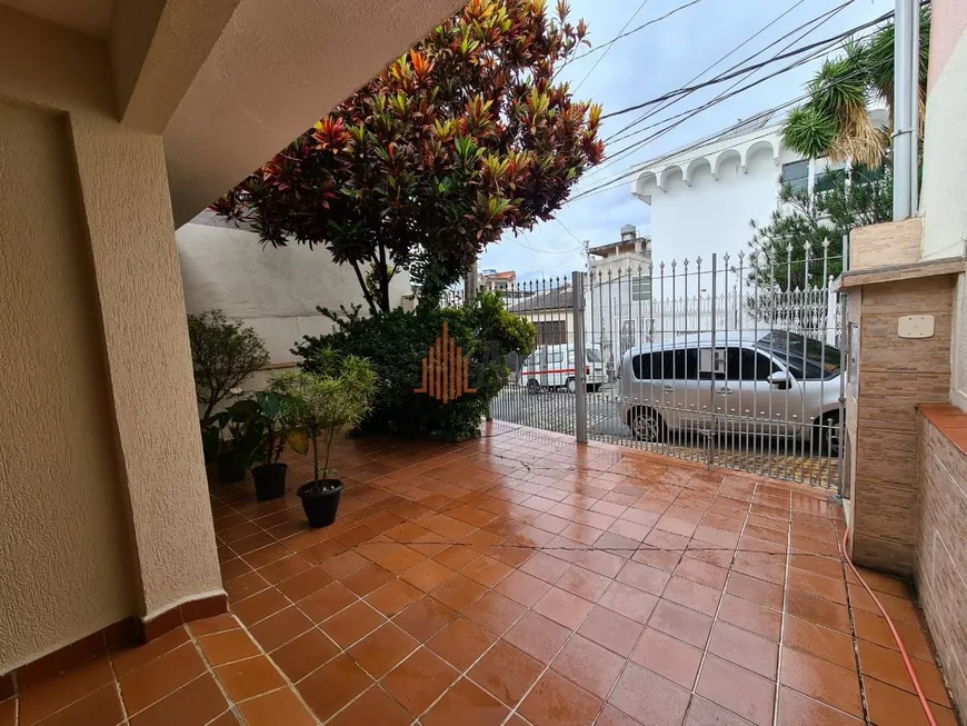 Foto 1 de Casa com 3 Quartos à venda, 230m² em Chácara Belenzinho, São Paulo