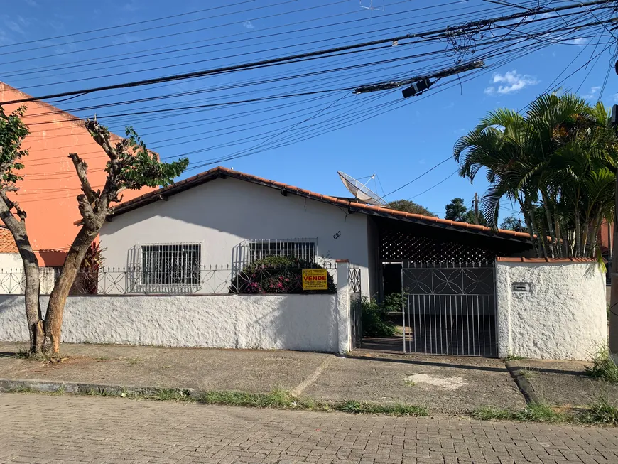 Foto 1 de Casa com 3 Quartos à venda, 100m² em Nova Liberdade, Resende