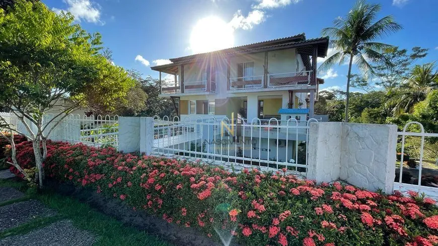 Foto 1 de Casa com 4 Quartos à venda, 300m² em Portao, Lauro de Freitas