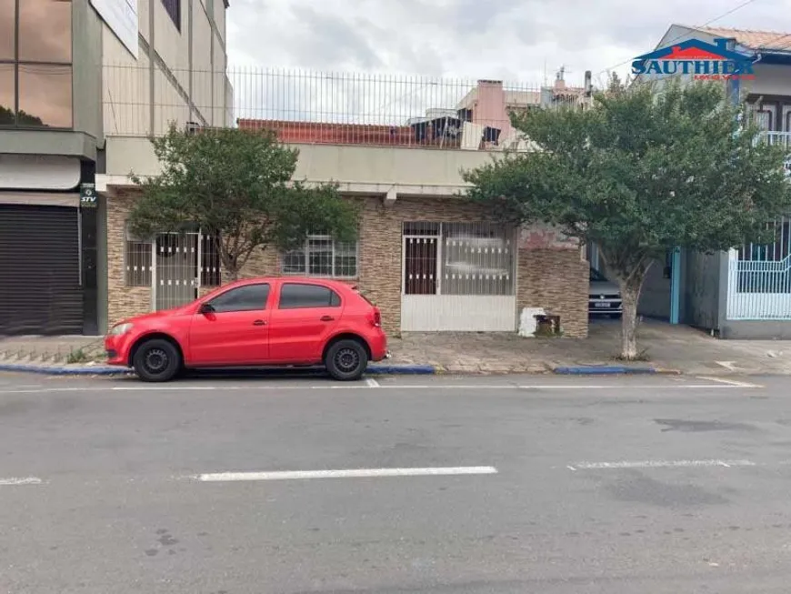 Foto 1 de Casa com 3 Quartos à venda, 240m² em Centro, Esteio