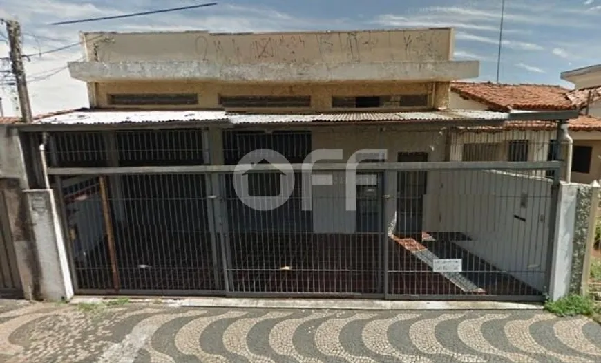 Foto 1 de Sala Comercial à venda, 270m² em Jardim Chapadão, Campinas