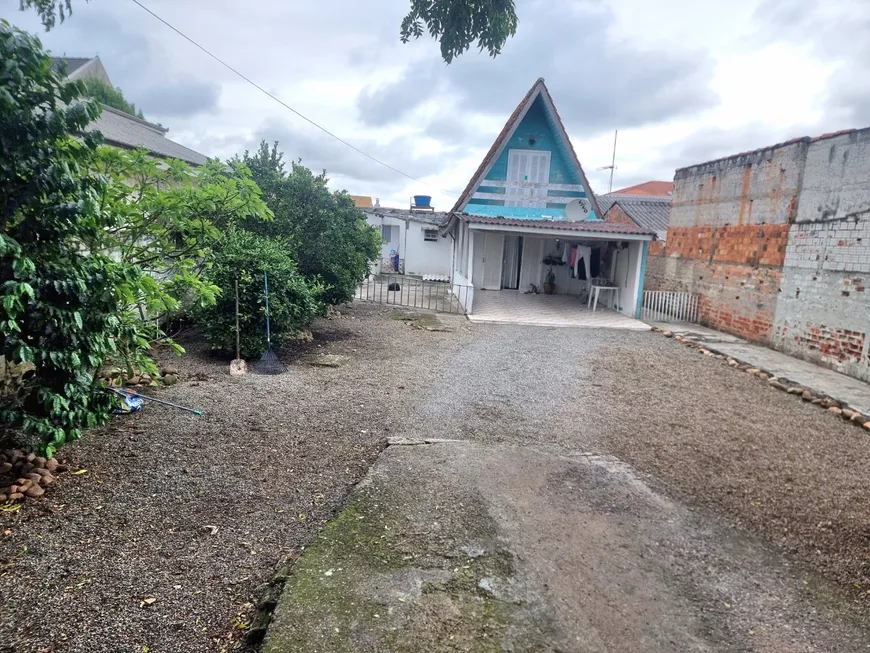 Foto 1 de Lote/Terreno à venda, 456m² em Vila Oficinas, Curitiba