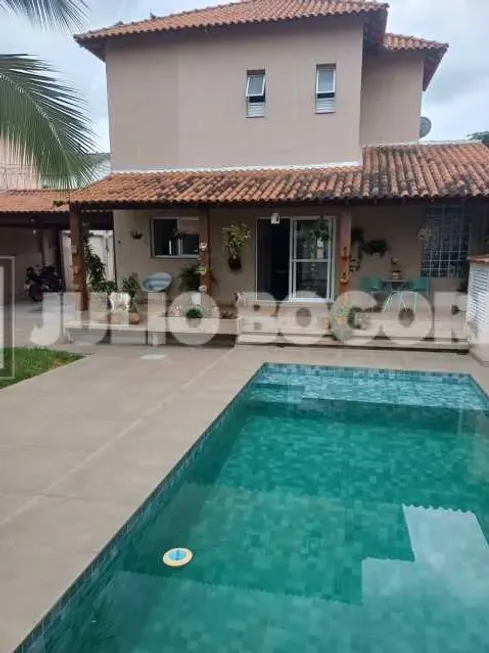 Foto 1 de Casa com 2 Quartos à venda, 173m² em Cachambi, Rio de Janeiro