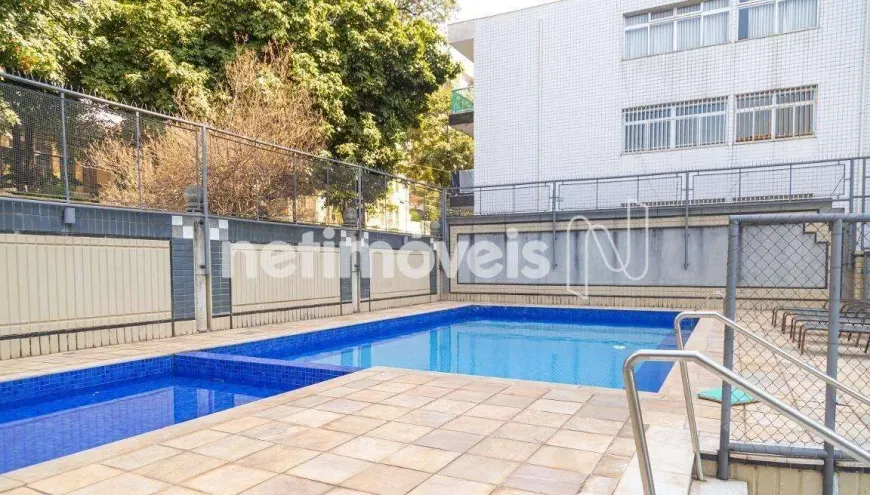 Foto 1 de Apartamento com 4 Quartos para alugar, 210m² em Santo Antônio, Belo Horizonte