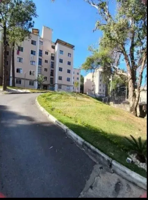 Foto 1 de Apartamento com 2 Quartos à venda, 52m² em Frei Leopoldo, Belo Horizonte