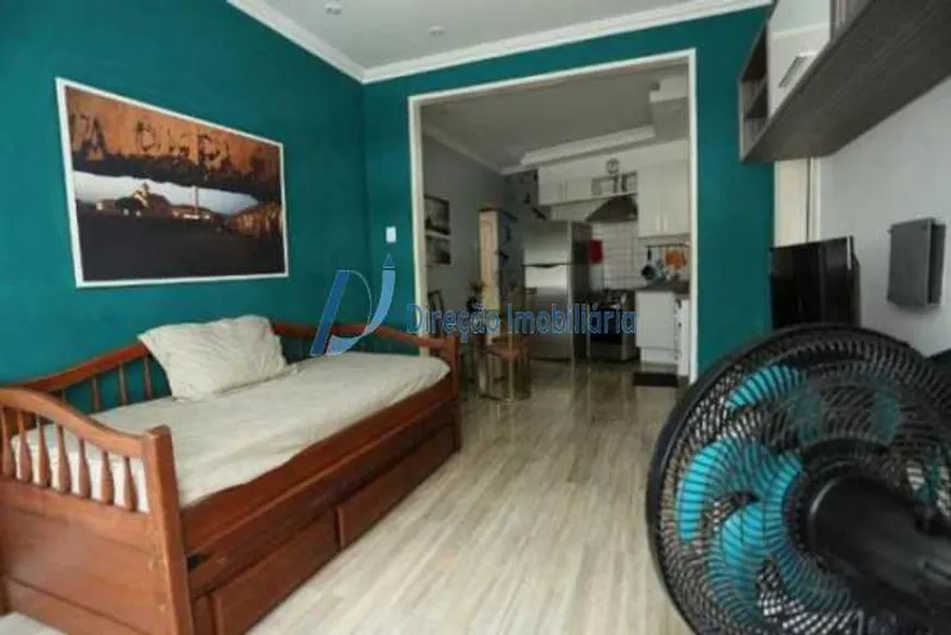 Foto 1 de Apartamento com 1 Quarto à venda, 48m² em Copacabana, Rio de Janeiro