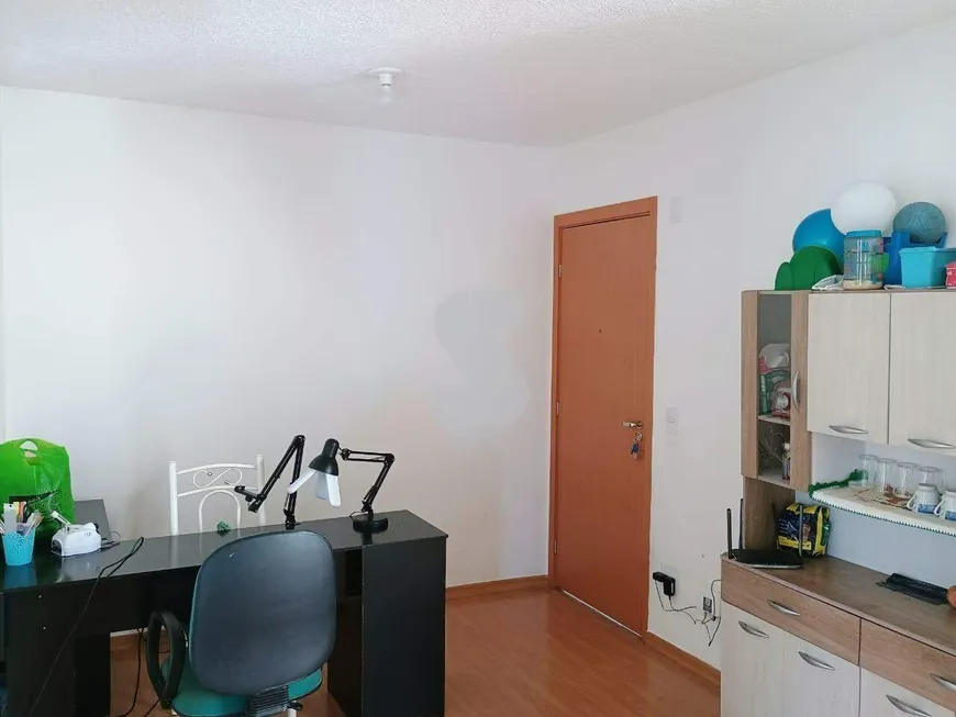 Foto 1 de Apartamento com 2 Quartos à venda, 52m² em Sapucaia II, Contagem