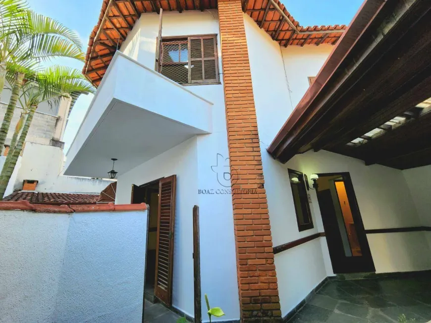 Foto 1 de Casa de Condomínio com 3 Quartos à venda, 134m² em Parque Campolim, Sorocaba