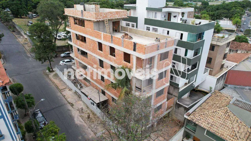 Foto 1 de Apartamento com 4 Quartos à venda, 127m² em São Luíz, Belo Horizonte