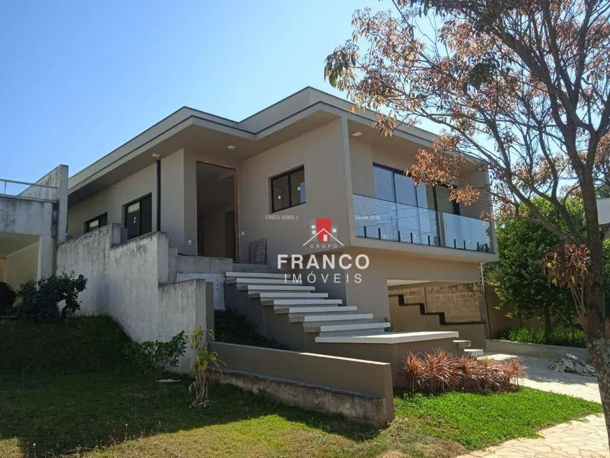 Foto 1 de Casa de Condomínio com 3 Quartos à venda, 230m² em Condominio Vila Real, Valinhos