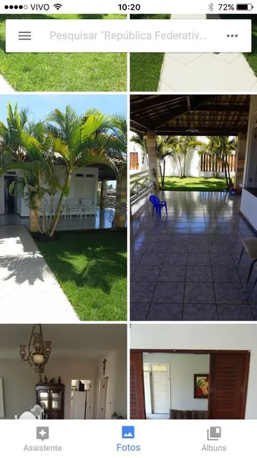 Foto 1 de Casa com 4 Quartos à venda, 1500m² em Zona de Expansao Robalo, Aracaju