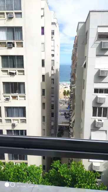 Foto 1 de Apartamento com 3 Quartos para alugar, 110m² em Copacabana, Rio de Janeiro