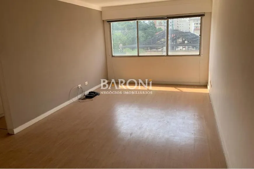 Foto 1 de Apartamento com 1 Quarto à venda, 62m² em Jardim Paulista, São Paulo