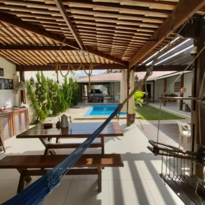 Foto 1 de Casa com 4 Quartos à venda, 250m² em Loteamento Alphaville Campinas, Campinas