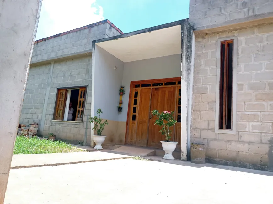 Foto 1 de Casa com 3 Quartos à venda, 352m² em Nova Manaca, Manacapuru