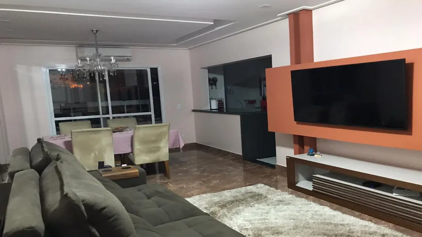 Foto 1 de Apartamento com 3 Quartos à venda, 93m² em Centro, Jacareí