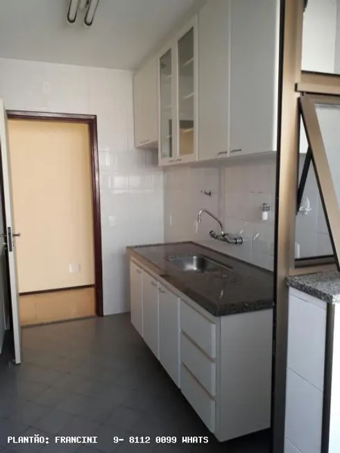 Foto 1 de Apartamento com 2 Quartos à venda, 75m² em Parque São Geraldo, Bauru