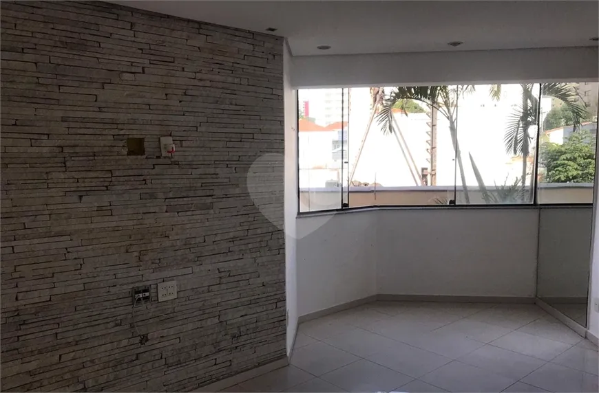 Foto 1 de Apartamento com 2 Quartos à venda, 70m² em Saúde, São Paulo