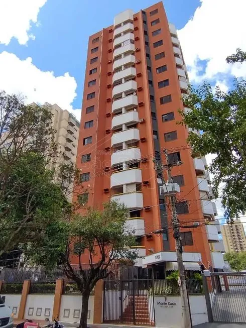 Foto 1 de Apartamento com 2 Quartos à venda, 74m² em Centro, Araraquara
