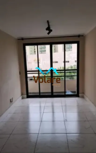 Foto 1 de Apartamento com 2 Quartos à venda, 55m² em Jaguaribe, Osasco