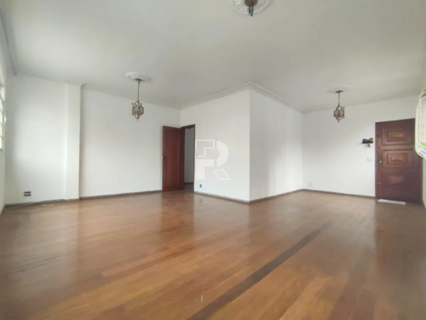 Foto 1 de Apartamento com 4 Quartos à venda, 149m² em Coração de Jesus, Belo Horizonte
