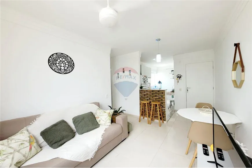 Foto 1 de Apartamento com 2 Quartos à venda, 54m² em Jardim Placaford, Salvador