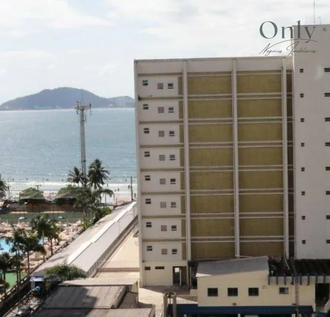 Foto 1 de Apartamento com 3 Quartos à venda, 128m² em Jardim Astúrias, Guarujá